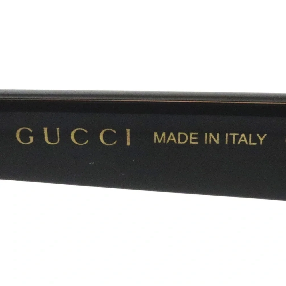 NWT Gucci GG1729o-001 Eyeglasses